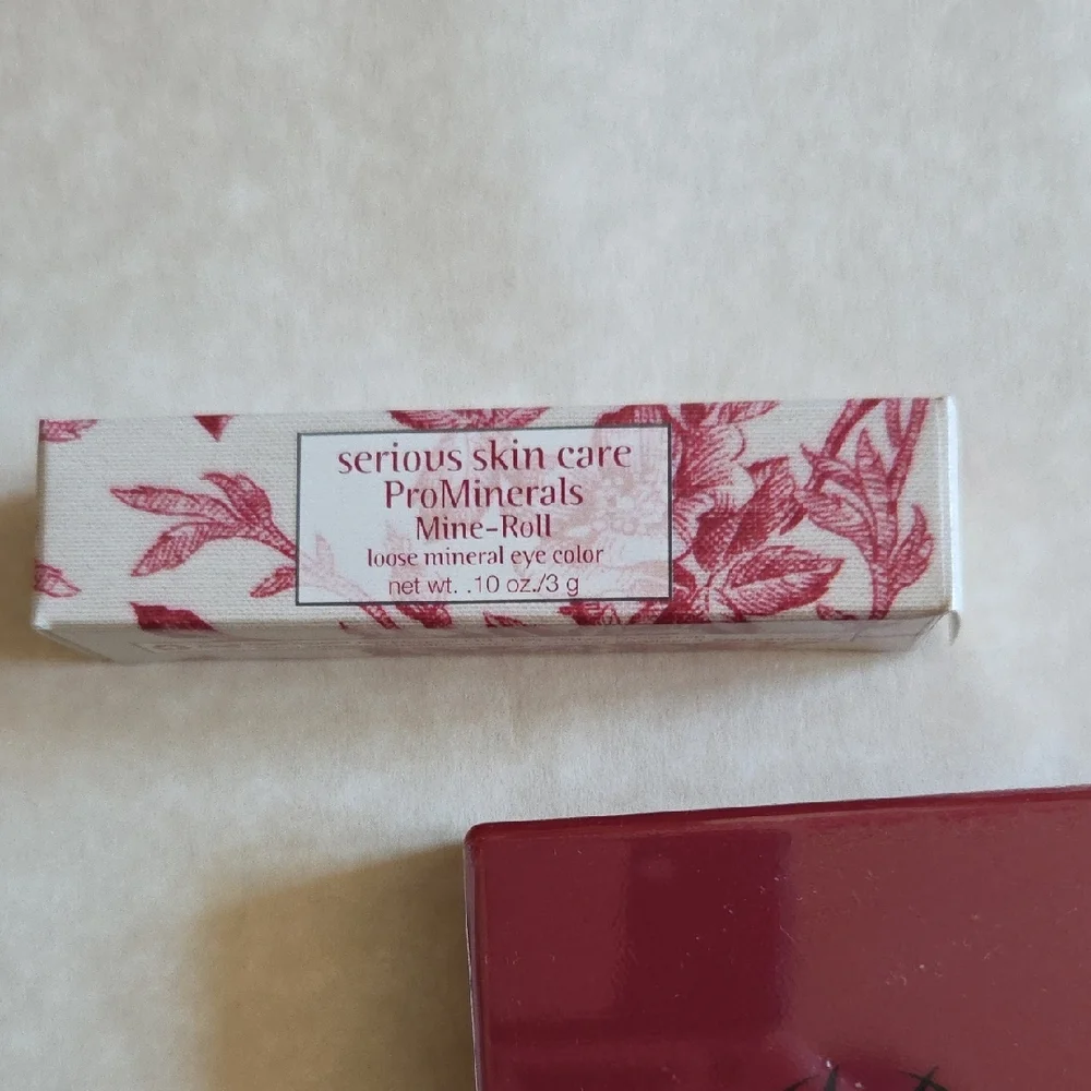 Serious Skincare serious skin